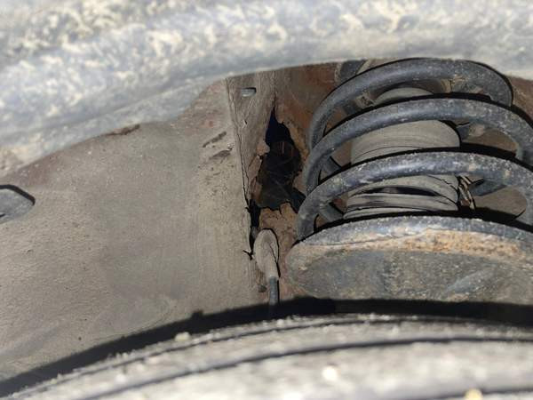 Nissan Almera Polvijärvi - изображение 6