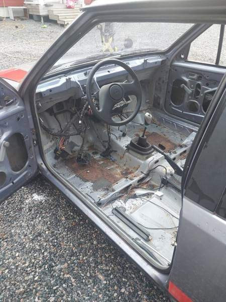 Opel Corsa Lovisa - valokuva 5