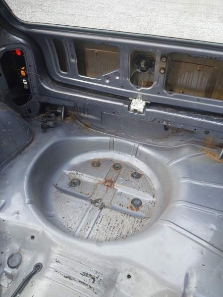 Opel Corsa Lovisa - valokuva 6