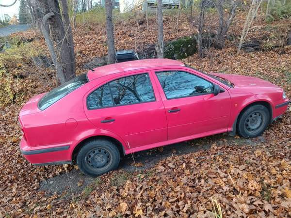 Skoda Octavia Kouvola – foto 2