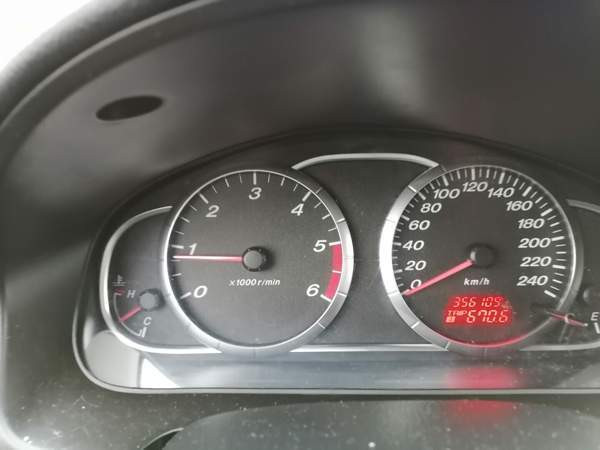 Mazda 6 Nastola - изображение 3