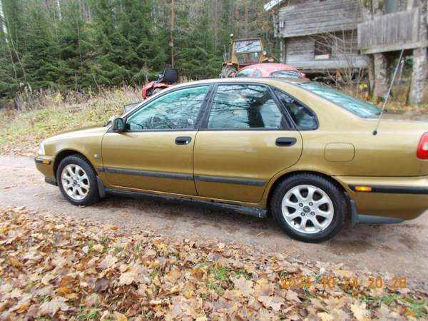 Volvo S40 Lohja - photo 3