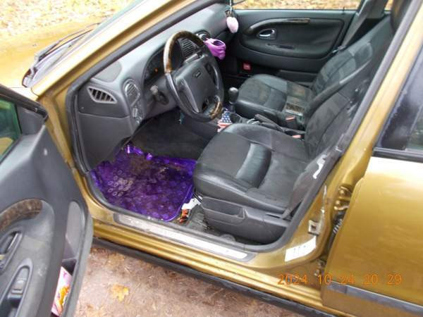 Volvo S40 Lohja - photo 7