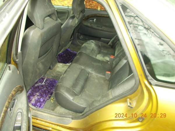 Volvo S40 Lohja - photo 8