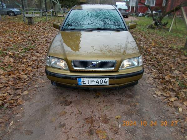 Volvo S40 Lohja - photo 1