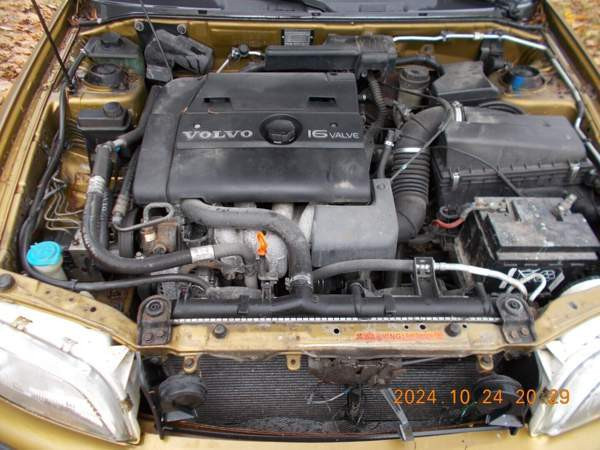 Volvo S40 Lohja - photo 6