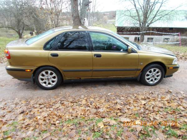 Volvo S40 Lohja - photo 5