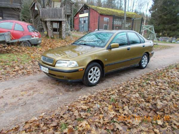 Volvo S40 Lohja - photo 2