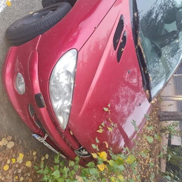 Peugeot 206 Хювинкяя - изображение 2