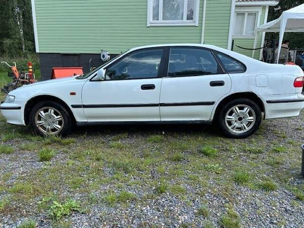 Honda Accord Kärkölä – foto 2