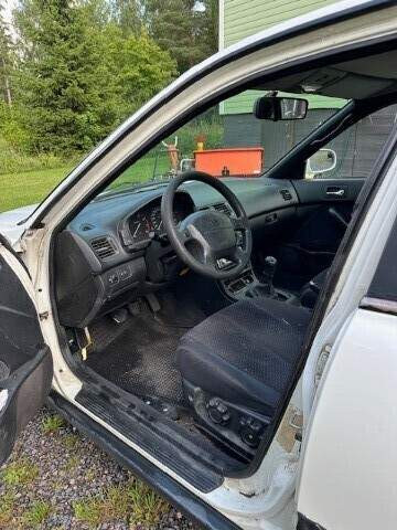 Honda Accord Kärkölä – foto 3