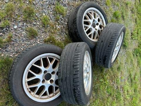 Honda Accord Kärkölä – foto 5