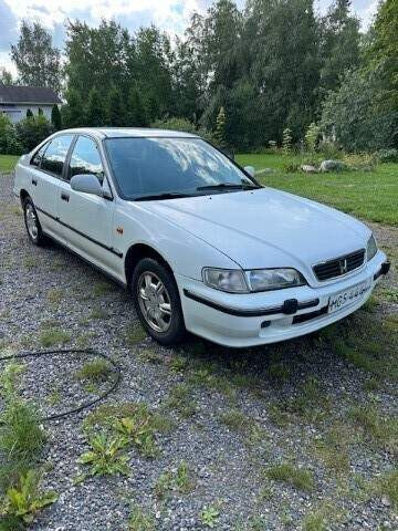 Honda Accord Kärkölä – foto 1