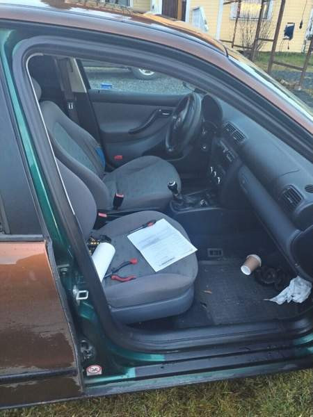 Seat Leon Sodankylä - valokuva 3