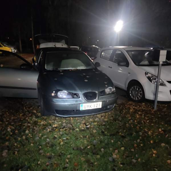 Seat Ibiza Helsinki - photo 1