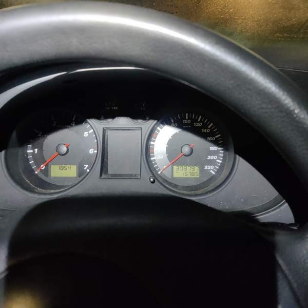 Seat Ibiza Helsinki - photo 5