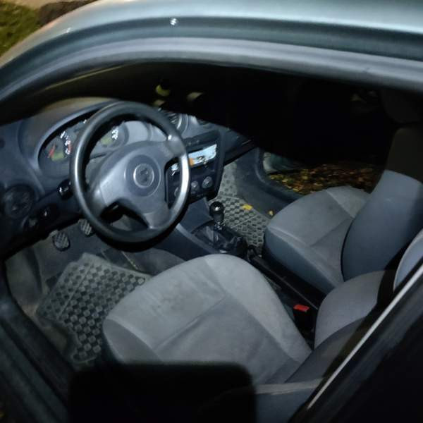 Seat Ibiza Helsinki - photo 4