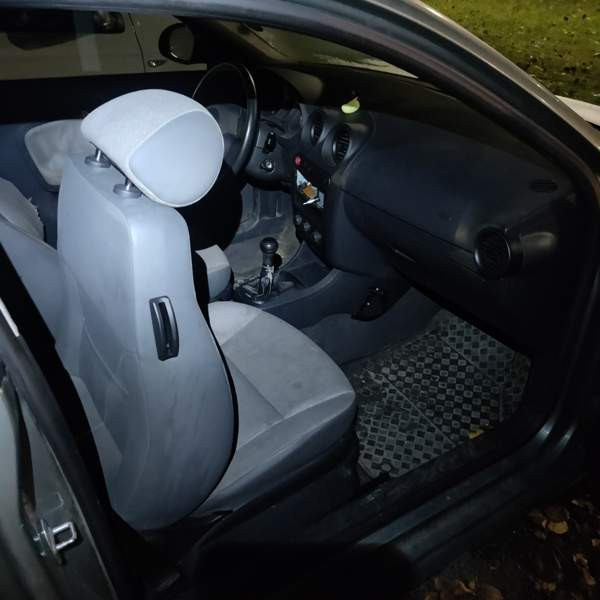 Seat Ibiza Helsinki - photo 2