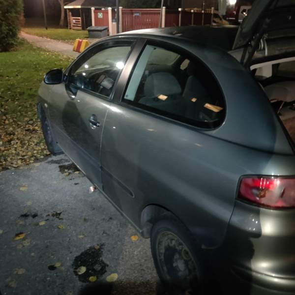 Seat Ibiza Helsinki - photo 6