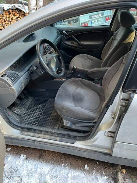 Citroen C5 Куопио - изображение 5