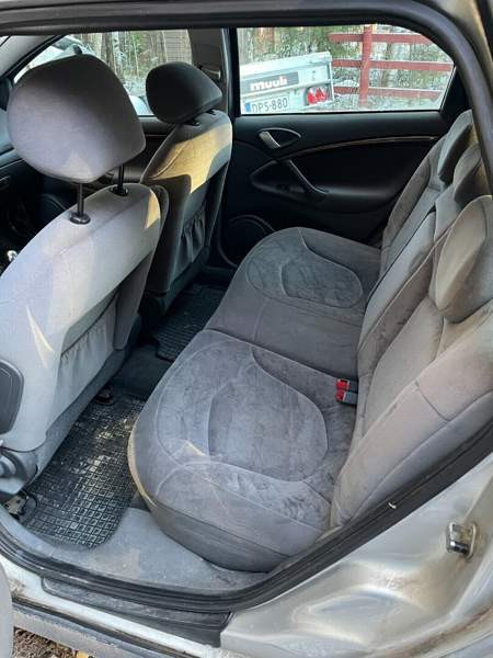 Citroen C5 Куопио - изображение 6