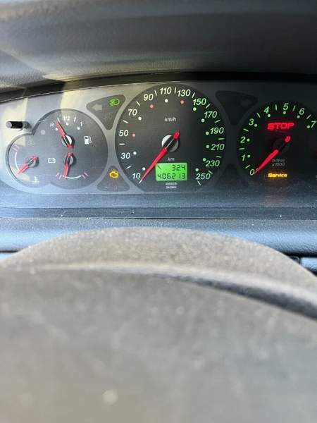 Citroen C5 Куопио - изображение 7