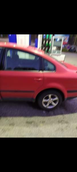 Volkswagen Passat Tampere - valokuva 2