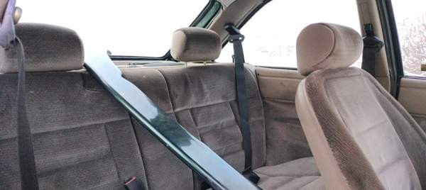 Ford Escort Uurainen – foto 7