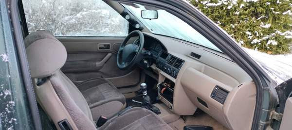 Ford Escort Uurainen – foto 6