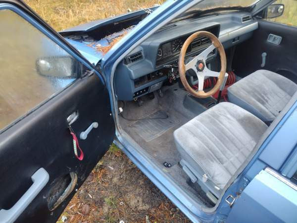 Mazda 323 Alajärvi – foto 4