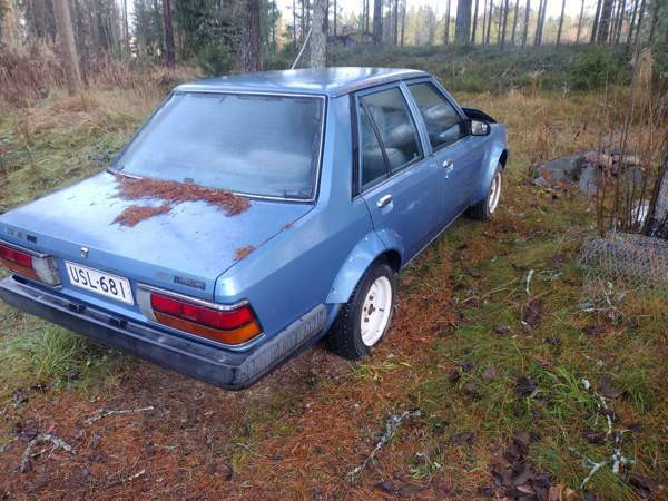 Mazda 323 Alajärvi – foto 2