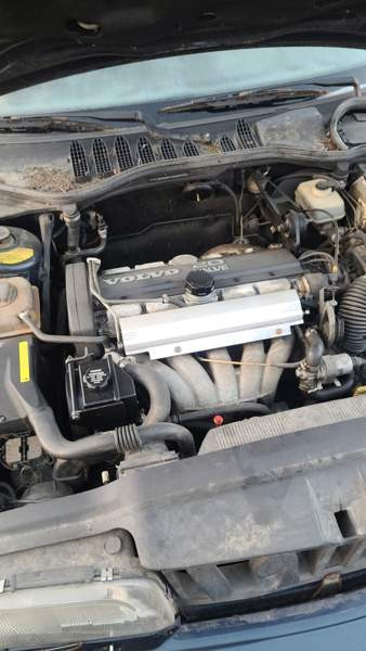 Volvo 850 Raasepori - valokuva 7