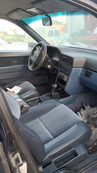 Volvo 850 Raasepori - valokuva 3