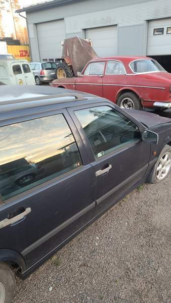 Volvo 850 Raasepori - valokuva 6