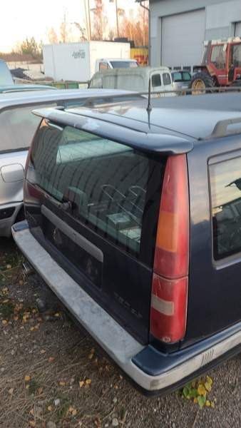 Volvo 850 Raasepori - valokuva 5