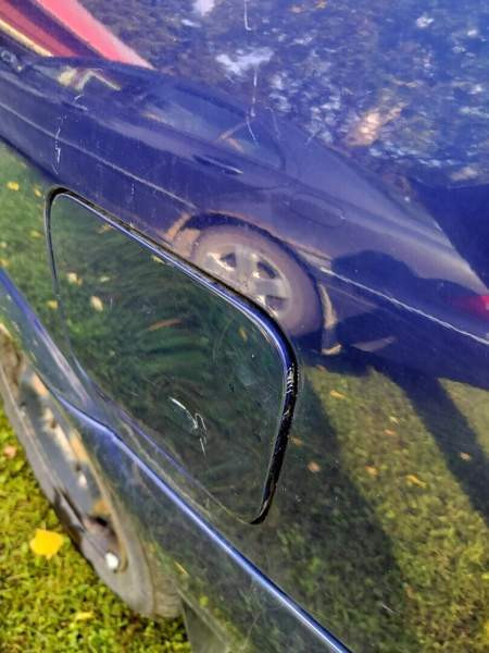 Nissan Almera Leppävirta - valokuva 7