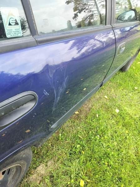 Nissan Almera Leppävirta - valokuva 5