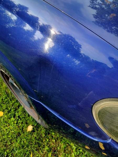 Nissan Almera Leppävirta - valokuva 6