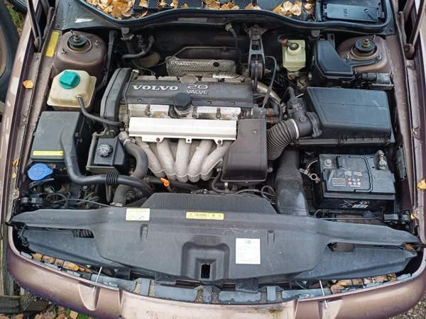 Volvo V70 Chukotskiy Avtonomnyy Okrug - photo 3