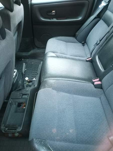 Volvo V70 Chukotskiy Avtonomnyy Okrug - photo 5