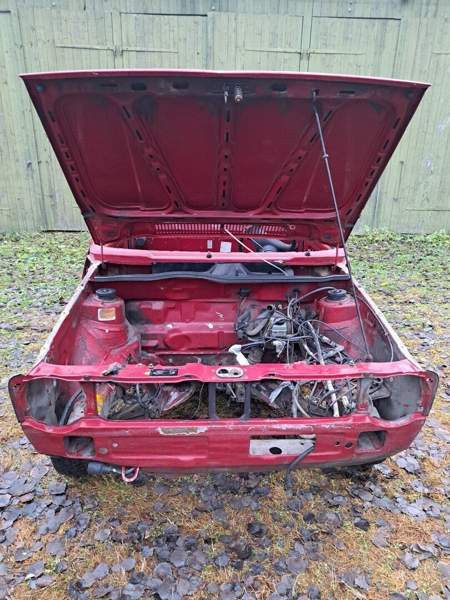 Volkswagen Caddy Loimaa – foto 5