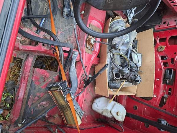 Volkswagen Caddy Loimaa – foto 7