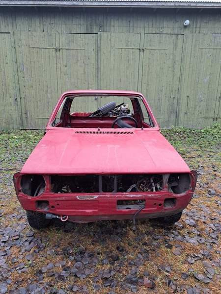 Volkswagen Caddy Loimaa – foto 3