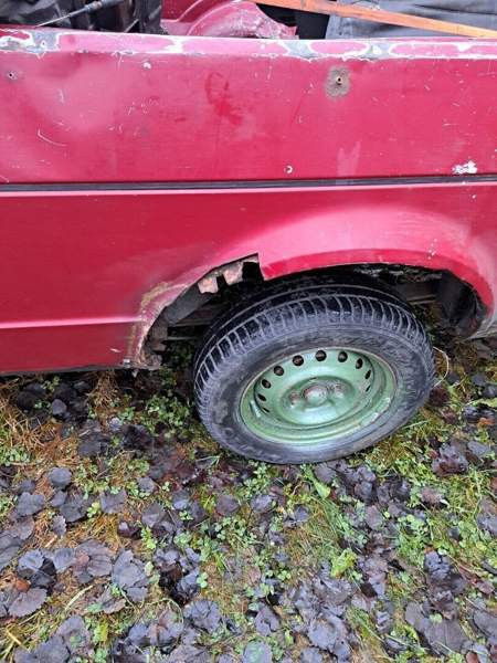 Volkswagen Caddy Loimaa – foto 6