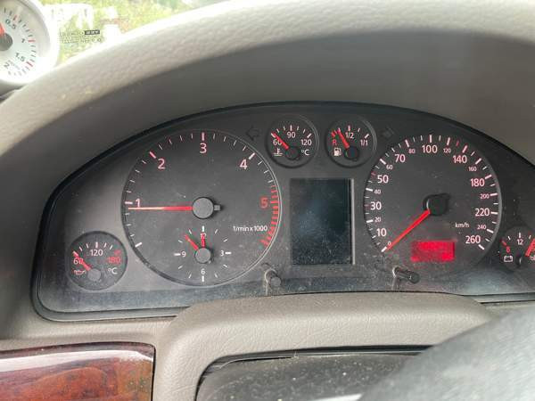 Audi A4 Butterworth - valokuva 5