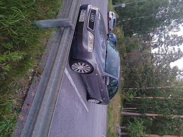 Audi A6 Vantaa - photo 4