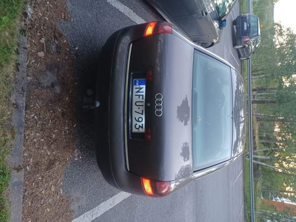Audi A6 Vantaa - photo 3
