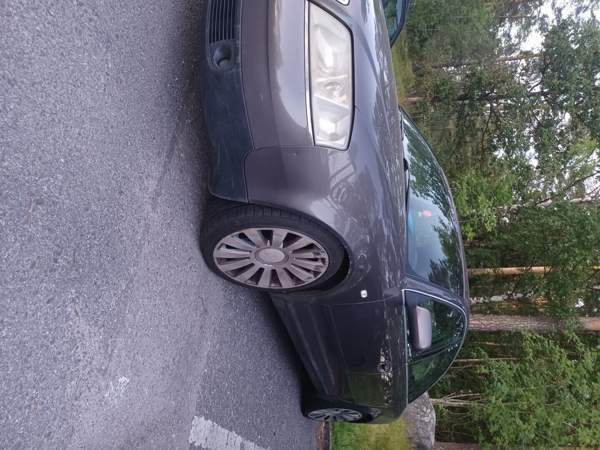 Audi A6 Vantaa - photo 2