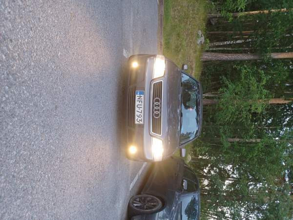 Audi A6 Vantaa - photo 7