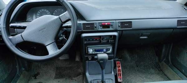 Mazda 323 Kuopio - valokuva 3